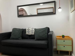 Newly remodeled, cozy and modern Condesa apartment - Città del Messico - 6