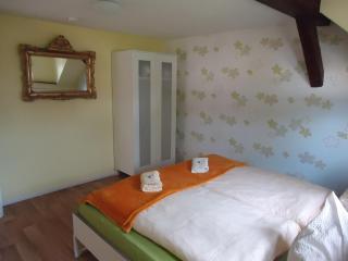 Zur alten Jugendherberge - 1