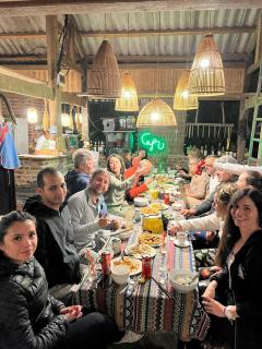 lúa Cafe Eco Lodge - Sapa - 0