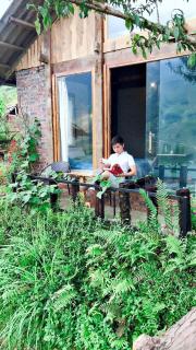 lúa Cafe Eco Lodge - Sapa - 2