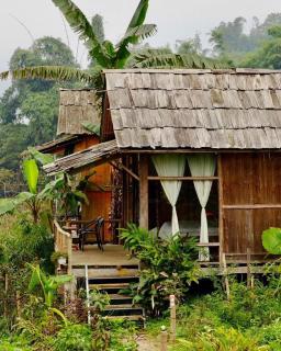 lúa Cafe Eco Lodge - Sapa - 8