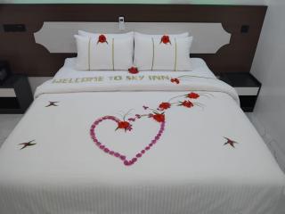 Skyinn omadhoo - Omadhoo - 9