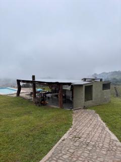 Casa de campo La Apacheta - Raco - 9