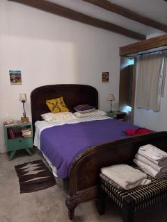 Casa de campo La Apacheta - Raco - 7