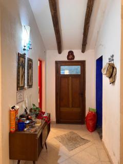 Casa de campo La Apacheta - Raco - 6