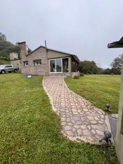 Casa de campo La Apacheta - Raco - 3