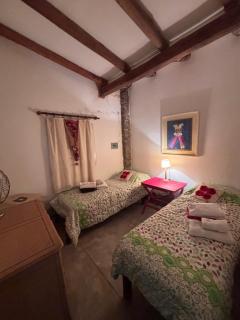 Casa de campo La Apacheta - Raco - 1