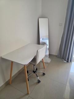 Breeze Studio & Golf view, pool, gym & identity renew - Ras al Khaimah - 8