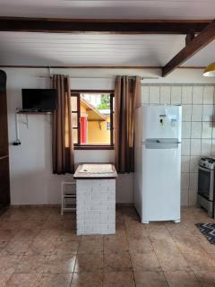 Casa Engenho Pé na areia - 1