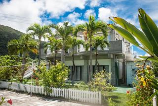 Beach house in Yonehara - Loft & Garden - Isola di Ishigaki - 0
