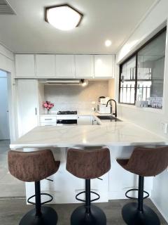 Cottage on The Hill - Myrtleford - 7
