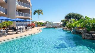 Endless Summer Resort - Coolum Beach - 0