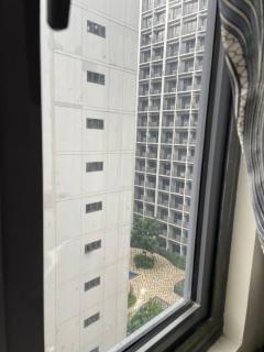 Cliff Shore 3 Tower 1 MOA - Manila - 9