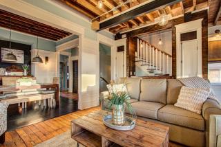 4115 Coastal Cottage 1 Min Walk to Beach - Kitty Hawk - 2