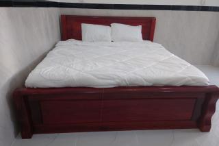 Phnom Sampov Homestay ផ្ទះលំហែភ្នំសំពៅ - - 6