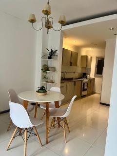 Departamento Irigoyen - Corrientes - 7