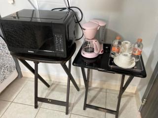 Victoria Habitación Privada - 8