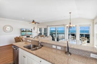 TSC404 Seaclusion Oceanfront Elevator - Kill Devil Hills - 6
