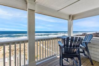 TSC404 Seaclusion Oceanfront Elevator - Kill Devil Hills - 8
