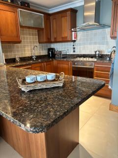 Prime Port Apartment - 3