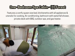 Tuckers Lane Boutique Accommodation - Rothbury - 8