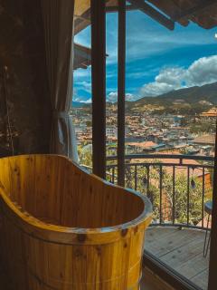 Vườn Mây Homestay Sapa - 9