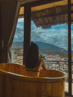 Vườn Mây Homestay Sapa - Sa Pa - 8