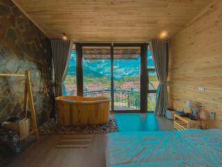 Vườn Mây Homestay Sapa - Sa Pa - 7