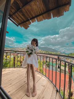 Vườn Mây Homestay Sapa - Sa Pa - 3