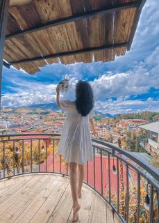 Vườn Mây Homestay Sapa - Sa Pa - 2