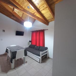 Cabañas Pailalen-Planta alta - Esquel - 3