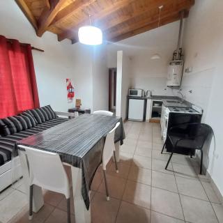 Cabañas Pailalen-Planta alta - Esquel - 1