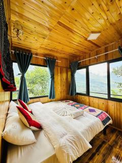 Dinh Sapa Trekking & Homestay - Lao Cai - 7