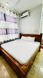 One bedroon and sitting room in Mchina mwisho - - 9