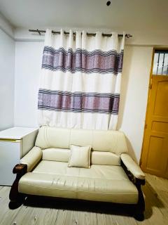 One bedroon and sitting room in Mchina mwisho - - 3