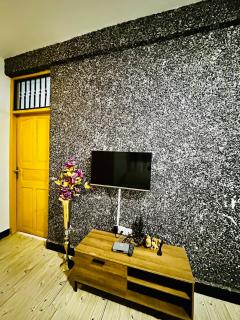 One bedroon and sitting room in Mchina mwisho - - 1
