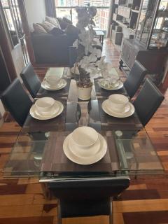 Beautiful and exclusive apartment with a nice view - Cuzco - 6