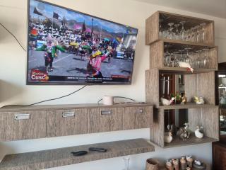 Beautiful and exclusive apartment with a nice view - Cuzco - 4