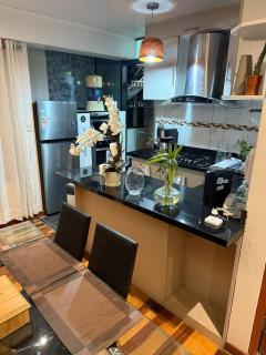 Beautiful and exclusive apartment with a nice view - Cuzco - 2