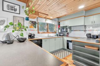 CHALET MOMA Port Elliot - BYO Linen - for lovers of different - Port Elliot - 6