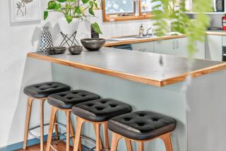 CHALET MOMA Port Elliot - BYO Linen - for lovers of different - Port Elliot - 4