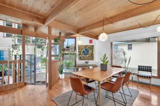 CHALET MOMA Port Elliot - BYO Linen - for lovers of different - Port Elliot - 3