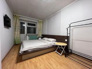 City Center 2 Storey 2 Beds, 1 Sofa with Balcony - Ulaanbaatar - 7