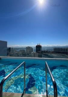Aptos Imperdíveis com Piscina Aquecida 2204 e 2304 - 6