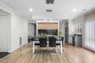 Newtown Family Home - Epsom - 0