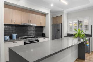 Newtown Family Home - 3