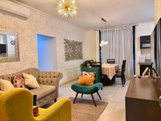 DEPARTAMENTO, a una calle de la PLAYA Y MALECÓN - Salinas - 1