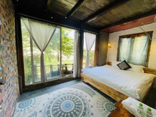 lúa Cafe Eco Lodge - Sapa - 1