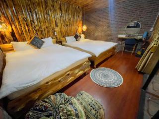 lúa Cafe Eco Lodge - Sapa - 6