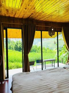 lúa Cafe Eco Lodge - 0